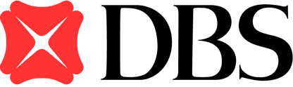 DBS Personal Loan logo