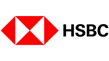 HSBC Personal Loan logo