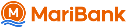 MariBank Instant Loan logo