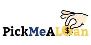 PickMeALoan Personal Loan logo