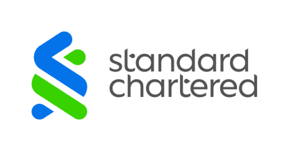 Standard Chartered CashOne logo