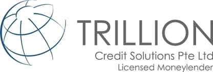 Trillion Credit Solutions Personal Loan logo