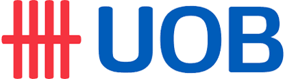 UOB Personal Loan logo